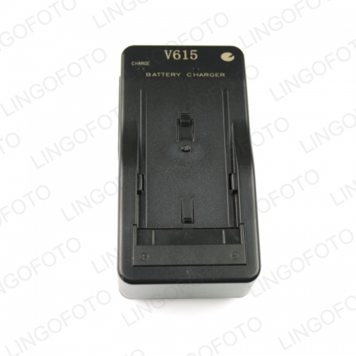 For SONY BC-V615 Battery Charger FOR NP-F550 F970 F960 F770 LC9727a LC9727b LC9727c