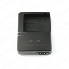 Camera Battery Charger LC-E8C for Canon LP-E8 EOS 550D 600D 650D 700D T2i T3i LC9716a LC9716b LC9716c