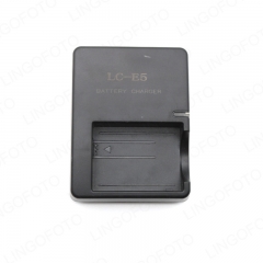 Battery Charger LC-E5C For LP-E5 For Canon EOS T1i XSi 450D 1000D 500D EU US UK Plug LC9714a LC9714b LC9714c