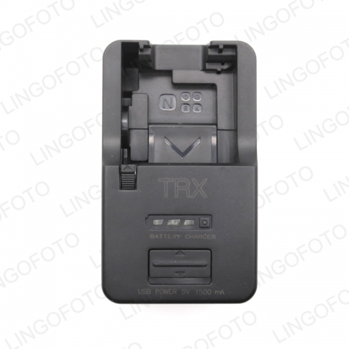 Battery Charger For BC-TRX for X/G/N/D/T/R/K Series Batteries LC9708a LC9708b LC9708c