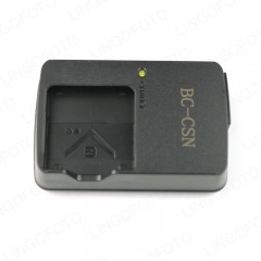Battery Charger BC-CSN For BN1 For Sony DSC-W310, W350 Camera Battery Accessories LC9704a LC9704b LC9704c