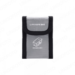 Drone Battery Safe Bag Explosion-proof Waterproof Storage Case For DJI Mavic Air 2 AO2180 AO2181 AO2182