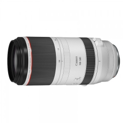 Canon RF 100-500/4.5-7.1 L IS USM