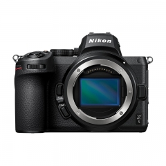 Nikon Z 24-50/4-6.3