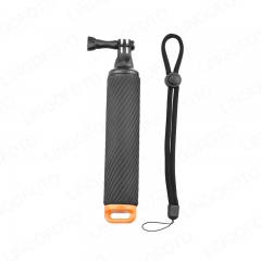 Water Floating Hand Grip For Handle GOPRO OSMO ACTION Sports Camera Accessories AO2175 AO2176 AO2177 AO2178 AO2179