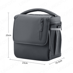 Waterproof Bag Shoulder Bag Uav Drone Storage Bag For Mavic 2 Pro/zoom AO2186