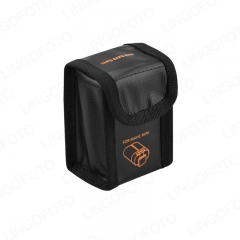 Battery Bag Explosion-proof Protective Fireproof Storage Bag Pouch For MAVIC MINI AO2172 AO2173 AO2174