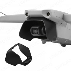 Lens Hood Gimbal Protective Lens Cap for Mavic Air 2 Drone Accessories AO2207