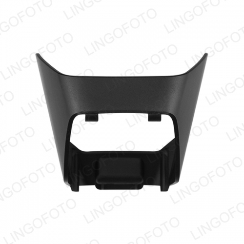 Lens Hood Gimbal Protective Lens Cap for Mavic Air 2 Drone Accessories AO2207