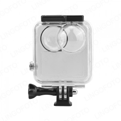 Waterproof Housings Shell With Film Screen Protector For GoPro Max GH2124