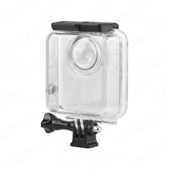 Waterproof Housings Shell Protective Cover Box For Go Pro Max GH2123