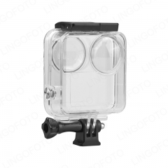 Waterproof Housings Shell Protective Cover Box For Go Pro Max GH2123