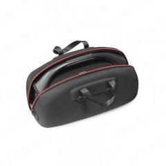 Portable Waterproof Bluetooth Speaker Hard Case Carry Bag for JBL Boombox2 AD1126