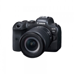 Canon EOS R6