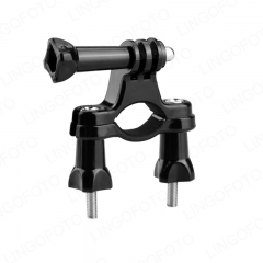 Bicycle Bike Mount Handlebar Mount Holder Adapter Bracket For GOPRO Hero 8 7 5 Black Xiaomi Yi 4k Sjcam Sj8 AO2220