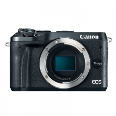 Canon EOS M6