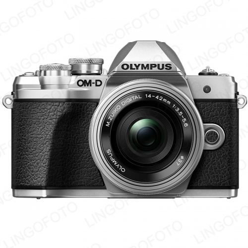 Olympus OM-D E-M10 Mark III