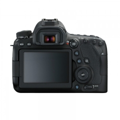 Canon EOS 6D Mark II