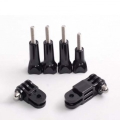 Long Short Adjust Arm Straight Joints Mount For Go pro Hero 8/7/6/5/4 OSMO Action Sports camera Accessories GH1765