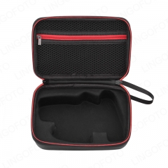 Nylon Storage Bag Waterproof Shockproof Protective Handbag for DJI OM 4 PTZ AO2235