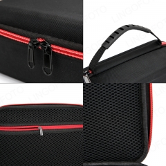 Nylon Storage Box Carrying Case Drone Stabilizer Accessories Handbag for DJI OM 4 AO2236