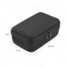 Nylon Storage Bag Waterproof Shockproof Protective Handbag for DJI OM 4 PTZ AO2235