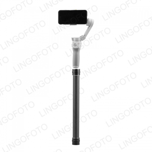 Extension Rod Pole Selfie Stick Holder for DJI OM 4 Osmo mobile 2/3/Ronin AO2239