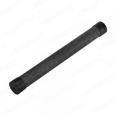 Carbon Fiber Rod Pole For DJI OM 4 Ronin S Feiyu Vimble 2 Smooth 4 Osmo Mobile 3/2 Zhiyun AO2256