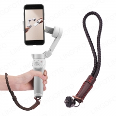 Wrist Strap Hand Carrying Nylon Rope Protective Lanyard for DJI OM 4 AO2241