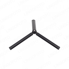 L Shaped Handle Holder With Metal Tripod for DJI OM 4 AO2253