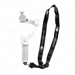 Anti-lost Neck Strap Lanyard Sling Belt for Zhiyun Smooth 4 Feiyu DJI OM 4 AO2248 AO2249