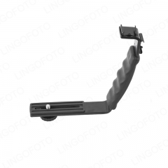 L-shaped Handle Bracket For Dji Om 4 For Osmo Mobile 3 2 Stabilizer AO2252