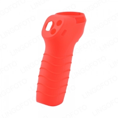 Silicone Stabilizer Handhold Bar Protective Case Cover for DJI OM 4 AO2259 AO2260