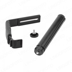 L Shaped Handle Holder With Metal Tripod for DJI OM 4 AO2253