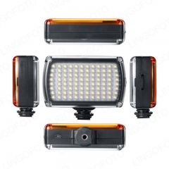 96pcs Lamp Bulb LED Light For DJI OM4 Osmo Mobile 2 3 Zhiyun Smooth 4 Feiyu Vimble Vlog Pocket GoPro AO2263