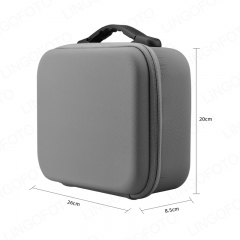 Portable Carrying Bag Protection Travel Case for DJI OM 4 Osmo Mobile 3 Gimbal Stabilizer AO2278