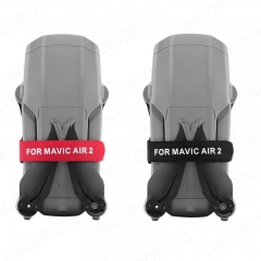 Propeller Blade Tape Straps Holder For DJI Mavic Air 2AO2354