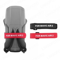 Propeller Blade Tape Straps Holder For DJI Mavic Air 2AO2354