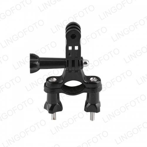 Bike Handlebar Mount Clip Holder Screw for Osmo Action GoPro Hero 5 6 7 8 AO2283