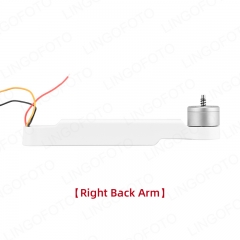 Original FIMI X8 SE 2020 RC Drone Repair Accessories Motor Arm Front Rear Left Right Back Parts AO2286 AO2287 AO2288 AO2289