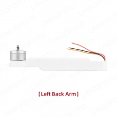 Original FIMI X8 SE 2020 RC Drone Repair Accessories Motor Arm Front Rear Left Right Back Parts AO2286 AO2287 AO2288 AO2289