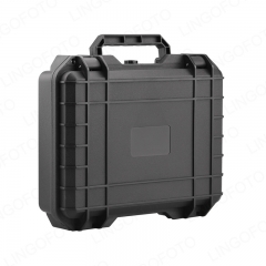 Waterproof Suitcase Hard Shell Protective Case For Dji Om 4 Gimbal Stabilizer AO2279