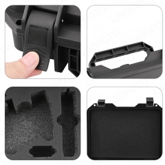 Waterproof Suitcase Hard Shell Protective Case For Dji Om 4 Gimbal Stabilizer AO2279