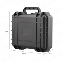 Waterproof Suitcase Hard Shell Protective Case For Dji Om 4 Gimbal Stabilizer AO2279