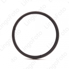 Adapter Ring for Filters to Fit for Hasselblad Lens B50-52mm B50-55mm B50-58mm B50-62mm B50-67mm B50-72mm B50-77mm B50-82mm