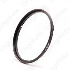 72 77 82mm Filter Adapter Ring for Hasselblad B70 Bay B70-72mm B70-77mm B70-82mm LL1652- LL1664