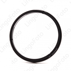 62 67 72 77 82mm Filter Adapter Ring for Hasselblad B60 Bay B60-62mm B60-67mm B60-72mm B60-77mm B60-82mm LL1657- LL1661