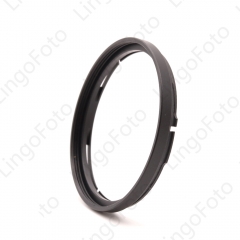 Adapter Ring for Filters to Fit for Hasselblad Lens B50-52mm B50-55mm B50-58mm B50-62mm B50-67mm B50-72mm B50-77mm B50-82mm