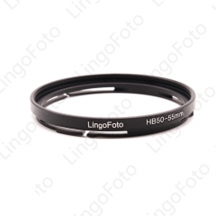 Adapter Ring for Filters to Fit for Hasselblad Lens B50-52mm B50-55mm B50-58mm B50-62mm B50-67mm B50-72mm B50-77mm B50-82mm