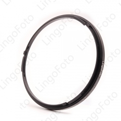 72 77 82mm Filter Adapter Ring for Hasselblad B70 Bay B70-72mm B70-77mm B70-82mm LL1652- LL1664